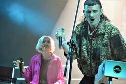 13 edycja Męskiego Grania. W tym roku 16 koncertów w ośmiu miastach