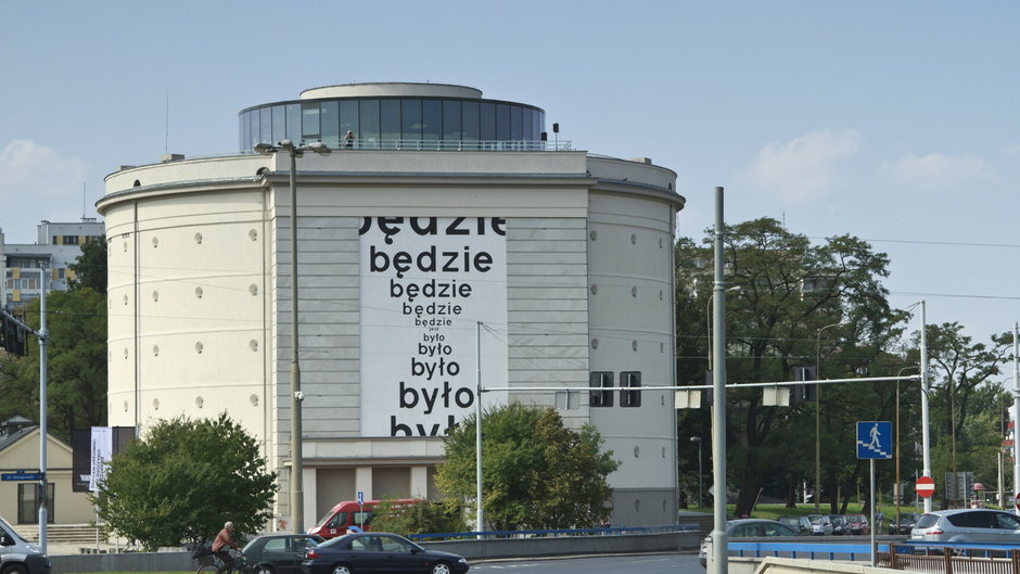 Muzeum Współczesne Wrocław