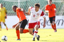 Młodzi polscy piłkarze w półfinale mistrzostw Europy!