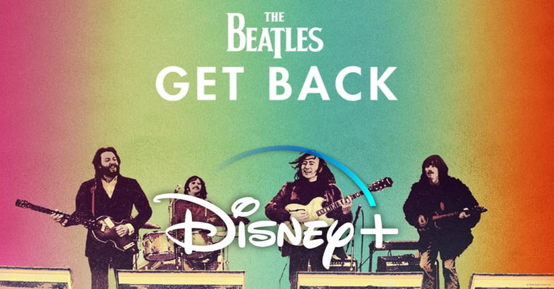 Get Back - dokument o The Beatles