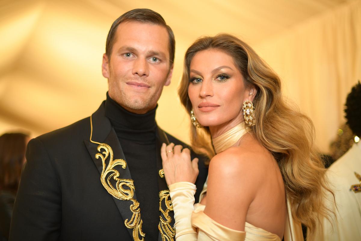 Gisele Bündchen és Tom Brady elképesztően szigorú étrendje