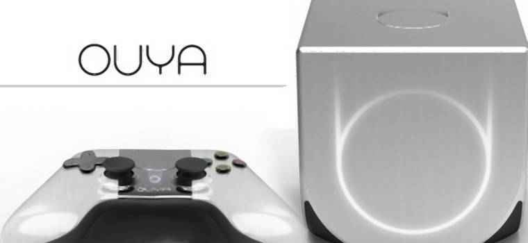 Kickstarterowy hit, minikonsola Ouya, ma problemy - takie, których może nie przetrwać