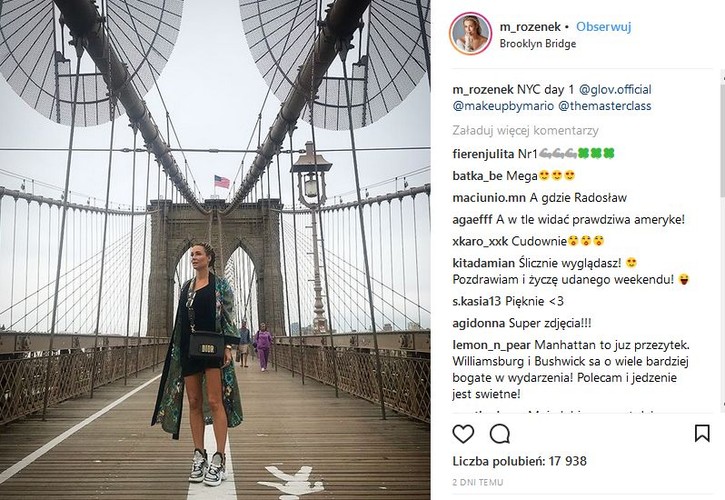 Małgorzata Rozenek-Majdan