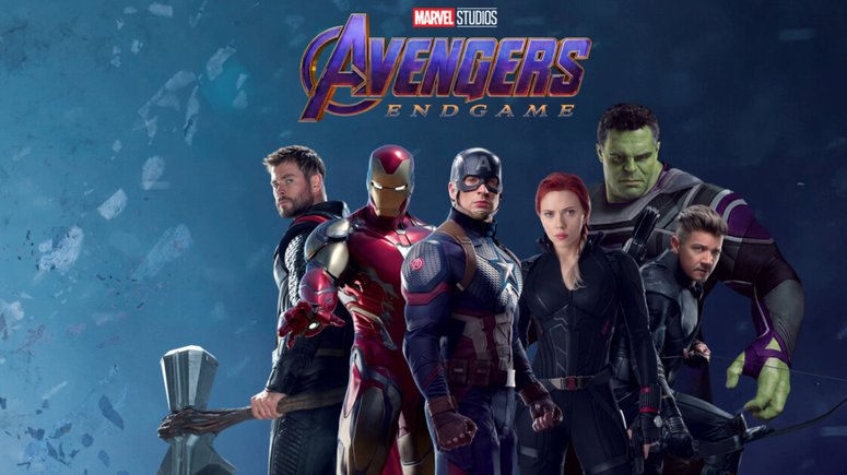 Marvel Studio Releases Avengers Endgame Trailer Ahead Of