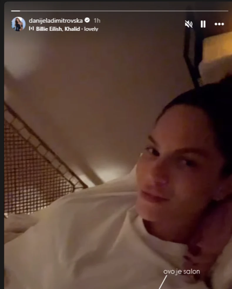 Danijela Dimitrovska