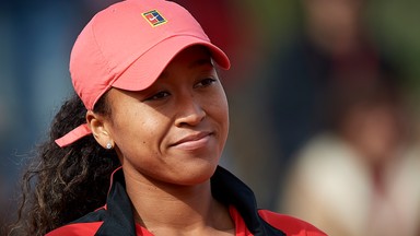 Naomi Osaka została właścicielką kobiecego klubu piłkarskiego z USA