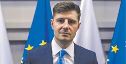 Valeri Vachev, nowy zastępca RPO. Polski prawnik z bułgarskiej ziemi