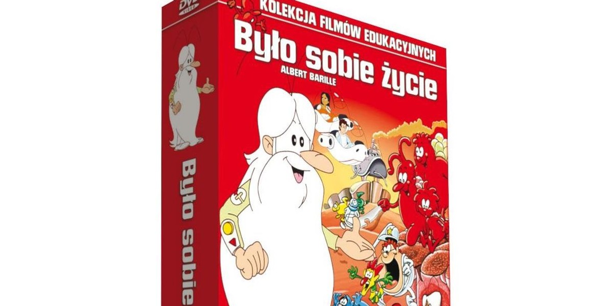 30 lat filmu „Było sobie życie”