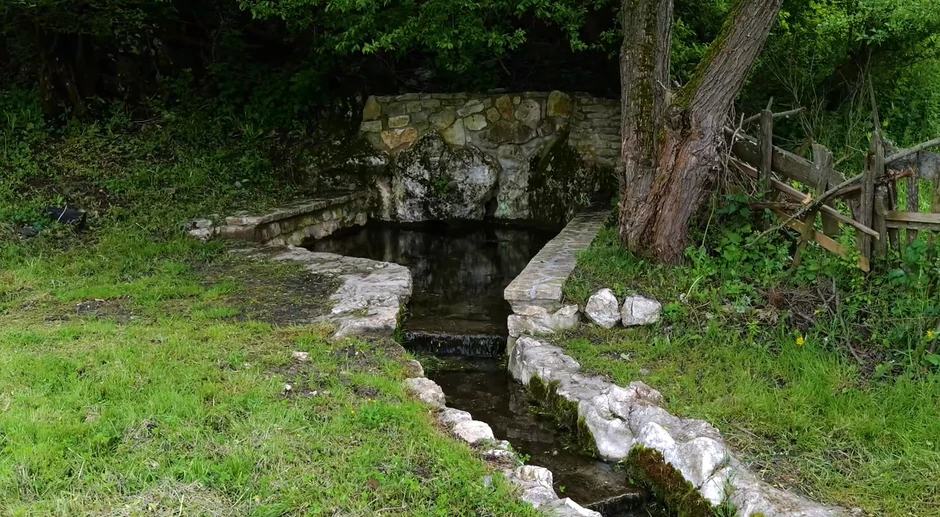 Halid Bešlić, emisija "Metar moga sela"