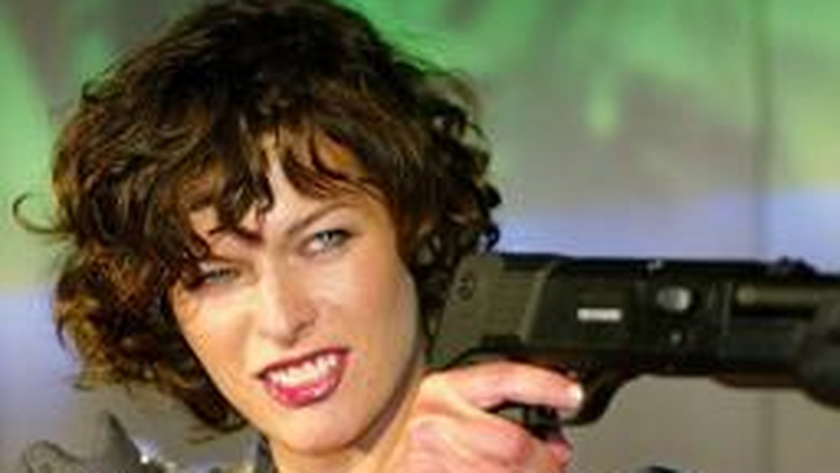 Milla Jovovich i Kiele Sanchez dołączą do obsady horroru "A Perfect Getaway" w reżyserii Davida Twohy'ego.