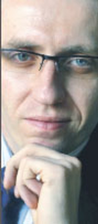 Największą słabością polskiego rynku jest zbyt mała płynność