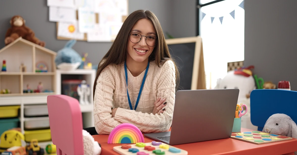 Rekordowa inwestycja w edukację. Uczniowie otrzymają setki tysięcy urządzeń