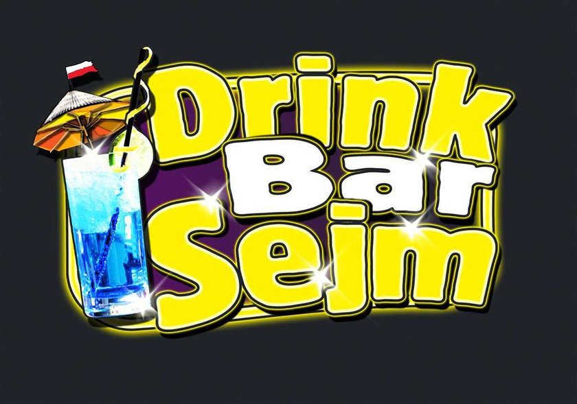 Drink Bar Sejm