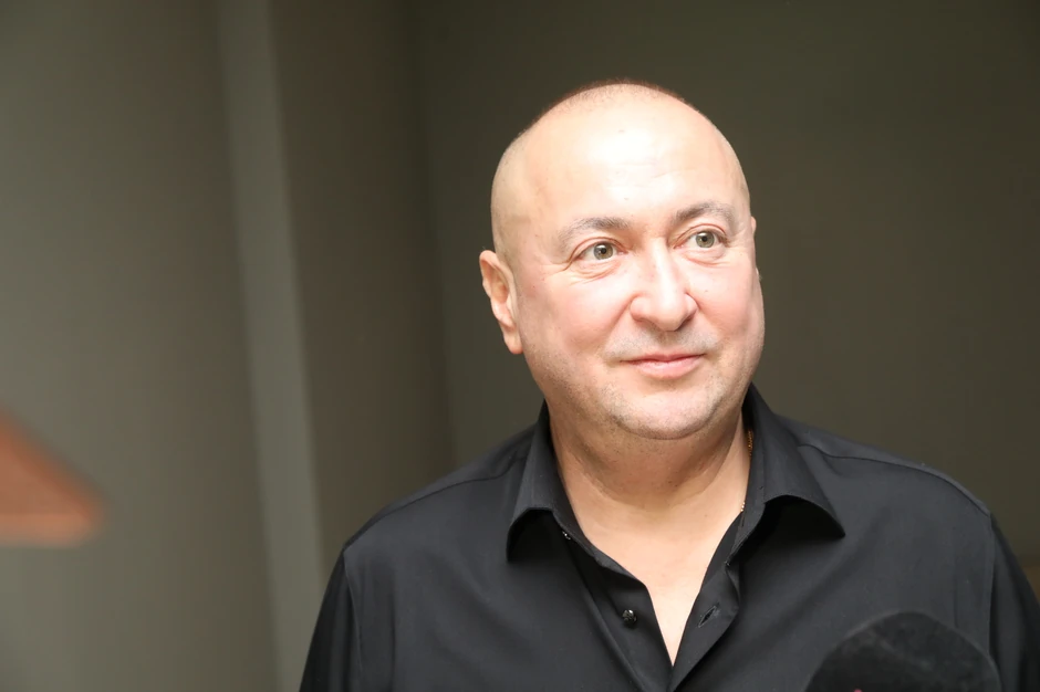 Radiša Trajković Đani