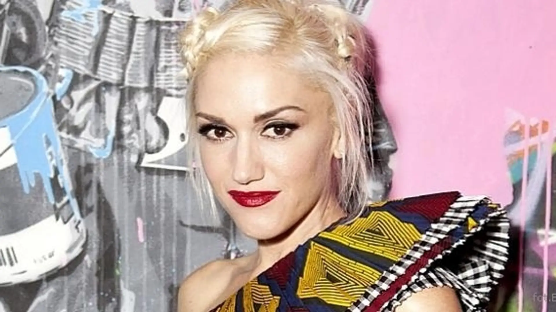 Pachnąca niespodzianka od Gwen Stefani - nowe perfumy Harajuku Lovers