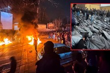 Nie wierzą w Trumpa, chcą mścić się sami. Wojna domowa wisi w powietrzu