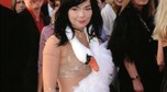 Bjork, Oscary 2001