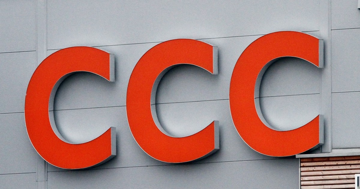 Przychody CCC stopniały. Rośnie jednak sprzedaż internetowa