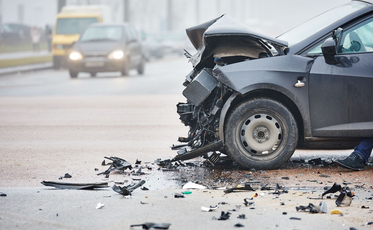 Oto, kiedy ryzyko wypadku na drodze jest największe. Mamy wyniki najnowszych badań
