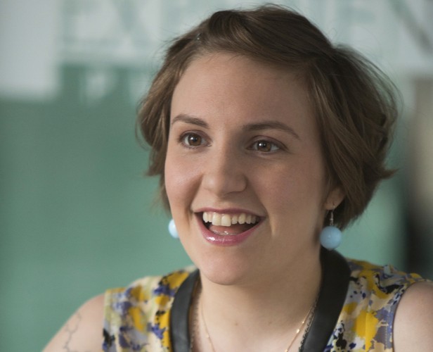 Lena Dunham – głos pokolenia?