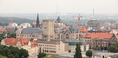 Studenci mają swoje punkty na uczelniach