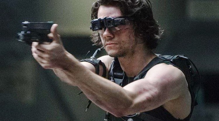 Dylan O'Brian az American Assassin címszerepében