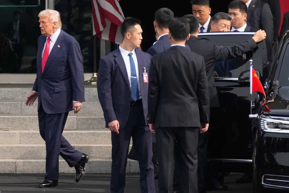 Telohranitelji Si Đinpinga