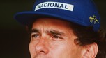 Ayrton Senna