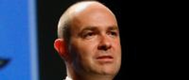 Oprócz kierowania „Wired” Chris Anderson bloguje, pisze bestsellerowe książki i zarabia na produkcji bezzałogowych samolotów. Jego minifabryka przyniesie w tym roku pierwszy milion dolarów zysku