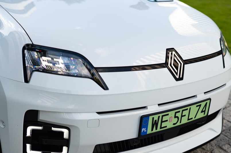 Renault 5