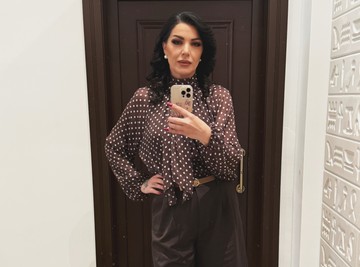 Folkerka je javno prozvala muža zbog švaleracije na radnom mestu: "Kako ja da shvatim ovo?!"