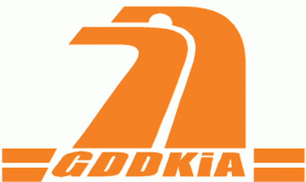 logo GDDKiA