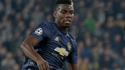 Paul Pogba