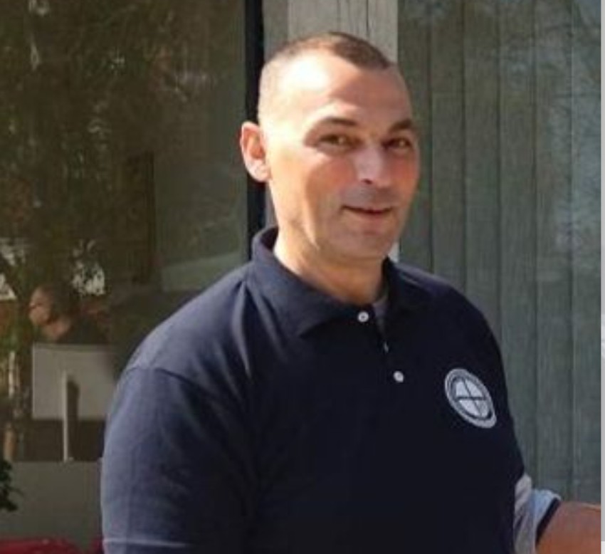 Vladimir Izljamović