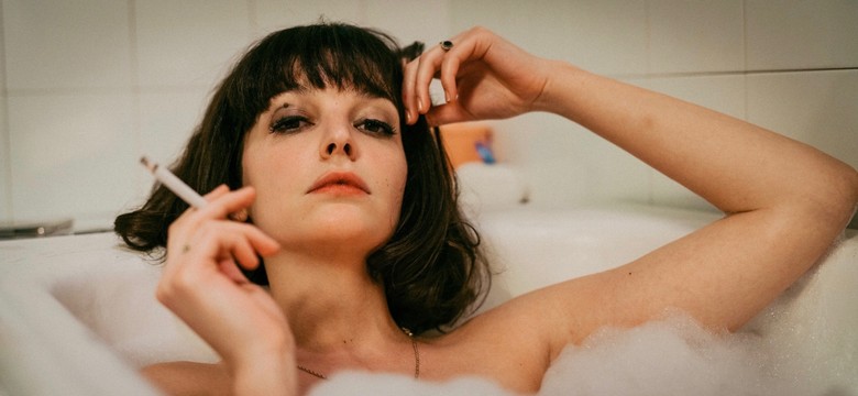 "Bo we mnie jest seks" - film o Kalinie Jędrusik z Marią Dębską