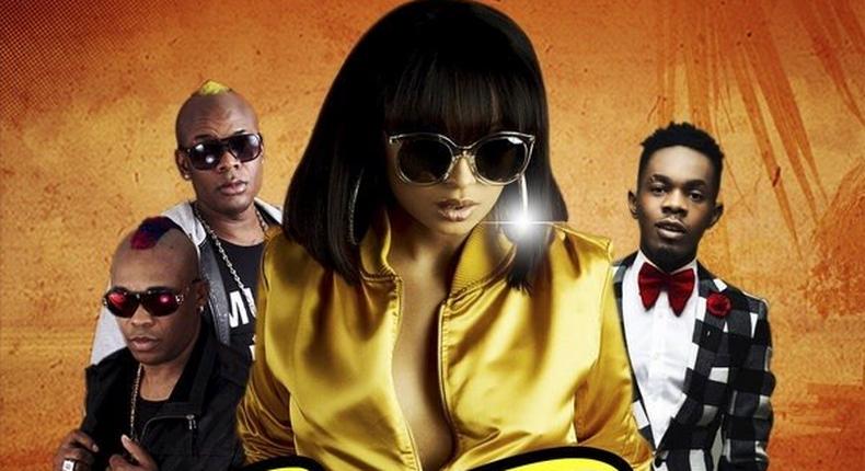 Lola-Rae-ft-Patoranking-RDX-One-Time