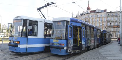 Niepokojące dane z raportu NIK o wrocławskim MPK: Źle na torach i w kasie!