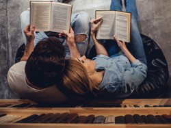 Sposób jest tylko jeden. Dyrektor Biblioteki Narodowej o tym, jak zachęcać do czytania