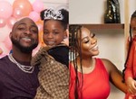 For now you can have Imade - Davido concedes to Sophia Momodu amid custody battle