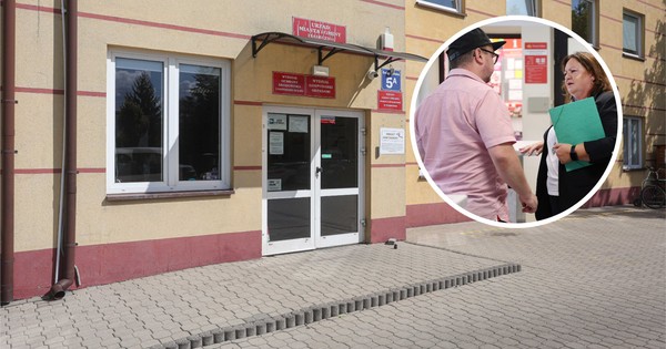 Urzędniczka zarabia 300 tys. zł rocznie, a zajmuje lokal od gminy. 160 rodzin czeka. 