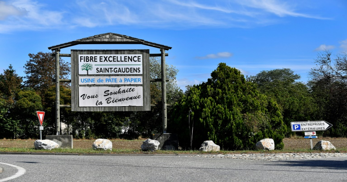 3 000 manifestants à Saint-Gaudens pour sauver 550 emplois menacés d'ici le 15 mars
