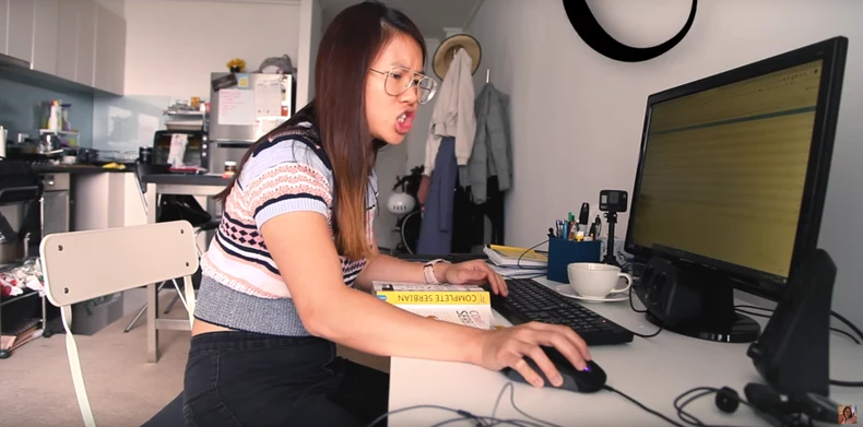 Slučajno sam se zaljubila u Srbiju, kaže Liz