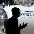 OceanGate zatrudniał stażystów w wieku studenckim. Projektowali układ elektryczny Titana