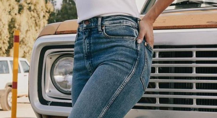 Szałowe promocje na damskie jeansy Wrangler. Hity sezonu!