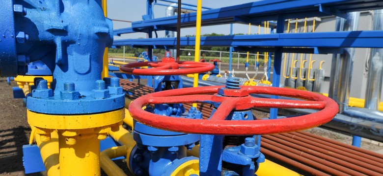 Rosja: Nord Stream 2 opóźni się, Dania rozpatruje nowy wniosek
