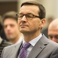 Mateusz Morawiecki pozbył się wszystkich akcji BZ WBK