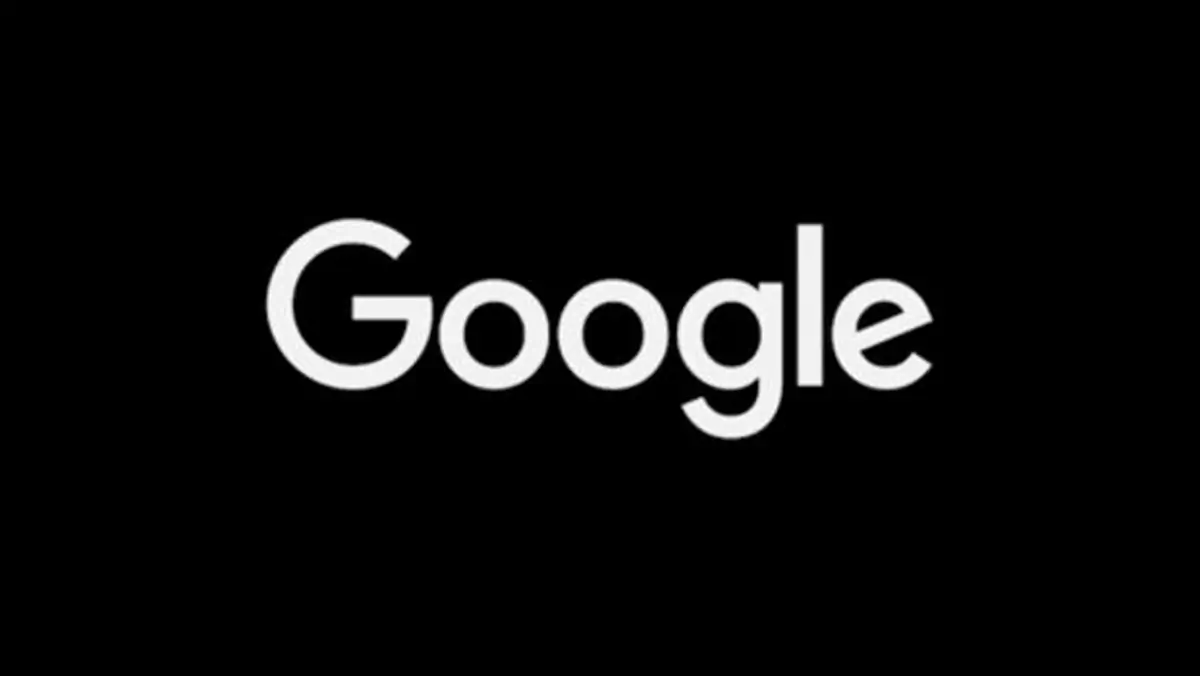 Domena Google.com została zarejestrowana 20 lat temu