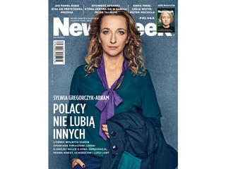 Newsweek Polska 34/2021