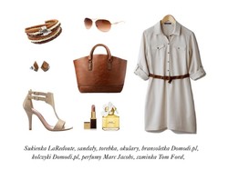 Gorący trend lata: STYLIZACJE inspirowane klimatem safari