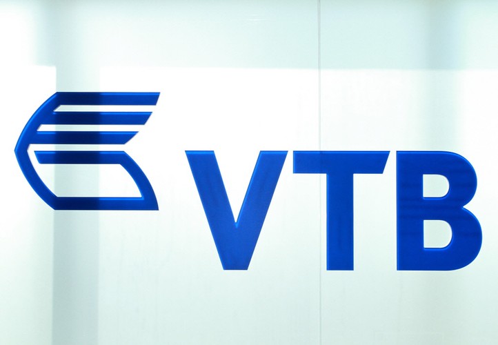 9. VTB Group Bank (Rosja)